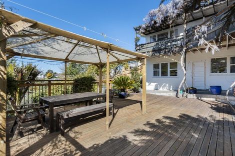 Photo of property in 103 Chaucer Road, Hospital Hill, Napier, 4110