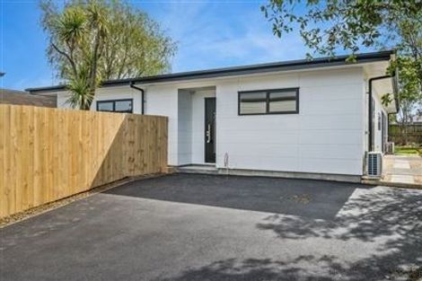 Photo of property in 7a Laurence Street, Waltham, Christchurch, 8011
