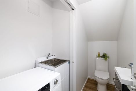 Photo of property in 3/31 Heywood Terrace, Richmond, Christchurch, 8013