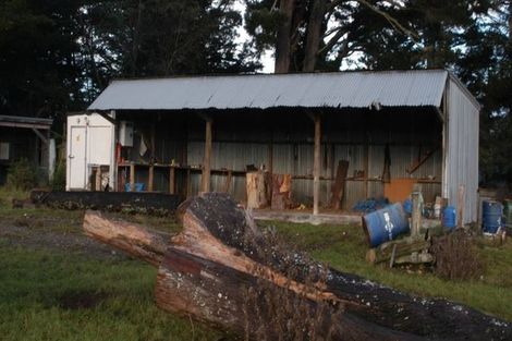 Photo of property in 2755 Mata Road, Raukumara, Tokomaru Bay, 4079