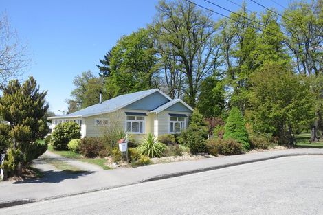 Photo of property in 2 Gall Street, Fairlie, 7925