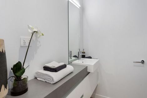 Photo of property in 6/4 Waverley Street, Sydenham, Christchurch, 8023