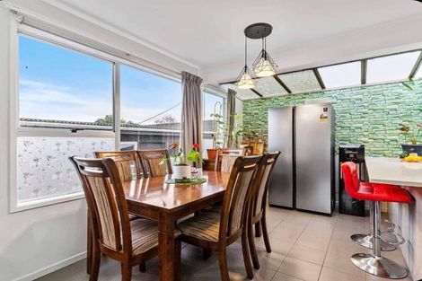 Photo of property in 55 Pallant Street, Manurewa, Auckland, 2102