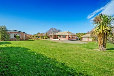 Photo of property in 5 Mckenzie Avenue, Southbridge, 7602