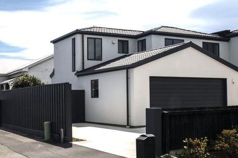 Photo of property in 1/324 Stanmore Road, Richmond, Christchurch, 8013