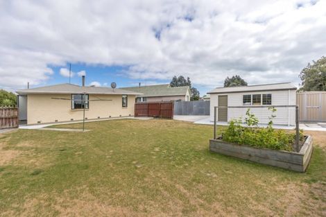 Photo of property in 140 Rowses Road, Aranui, Christchurch, 8061