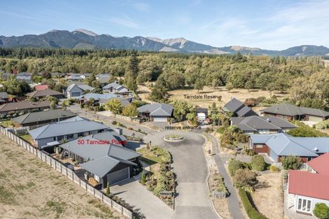 Photo of property in 50 Tarndale Place, Hanmer Springs, 7334