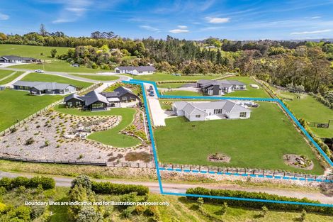 Photo of property in 8 Highland Way, Kerikeri, 0230
