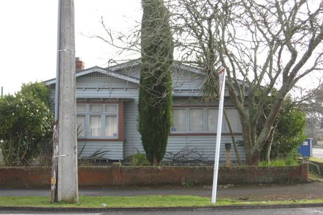 Photo of property in 63 Cook Street, Hamilton East, Hamilton, 3216