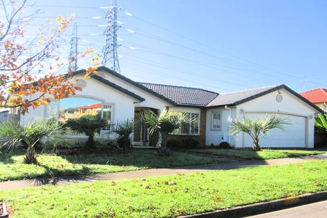 Photo of property in 5 Vinewood Drive, Albany, Auckland, 0632