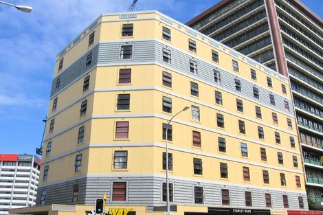 Photo of property in Aitken Street Apartments, 603/5 Aitken Street, Thorndon, Wellington, 6011