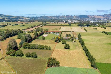 Photo of property in 227 School Road North, Mosgiel, 9092