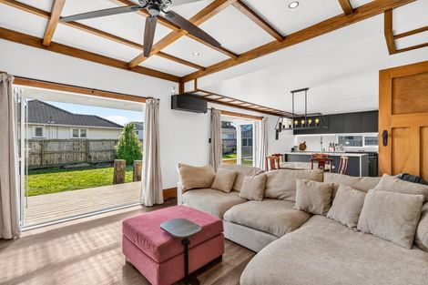 Photo of property in 202 Studholme Street, Morrinsville, 3300