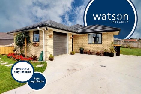 Photo of property in 8 Peckham Lane, Ashhurst, 4810