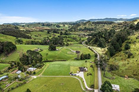 Photo of property in 1085 Ahuroa Road, Makarau, Warkworth, 0981