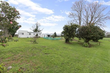Photo of property in 43 Cadman Road, Tirohia, Paeroa, 3673
