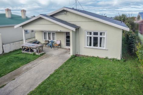 Photo of property in 329 Thames Street, Oamaru, 9400