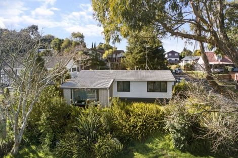 Photo of property in 1 Titoki Place, Pukete, Hamilton, 3200