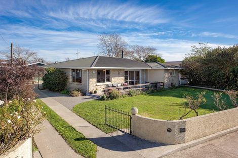 Photo of property in 232 Scott Street, Redwoodtown, Blenheim, 7201