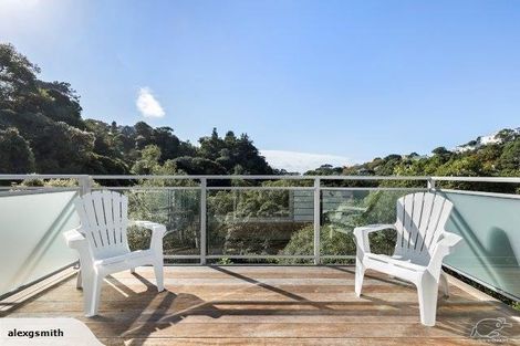 Photo of property in 6/27 The Rigi, Northland, Wellington, 6012