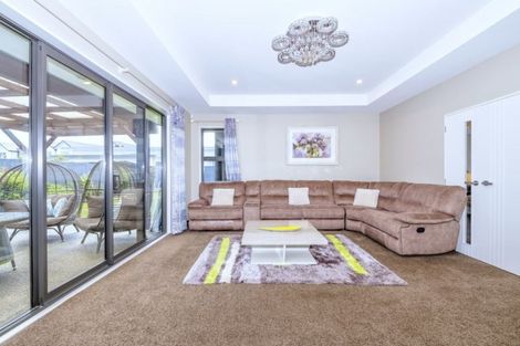 Photo of property in 7 Platinum Drive, Wigram, Christchurch, 8025