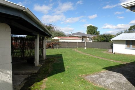 Photo of property in 20 Western Street, Matamata, 3400