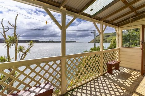 Photo of property in 265 Cape Saunders Road, Cape Saunders, Dunedin, 9077