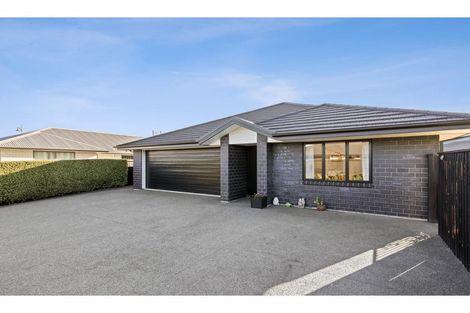 Photo of property in 7 Wearing Place, Kaiapoi, 7630