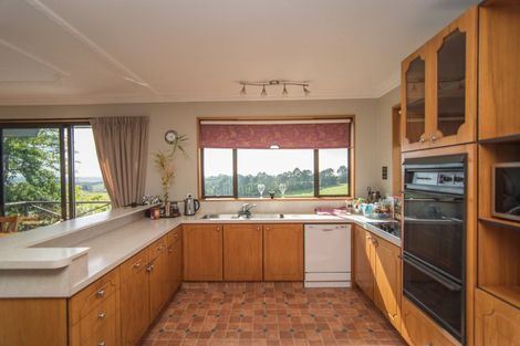Photo of property in 310 Spur Road, Rosewill, Timaru, 7975