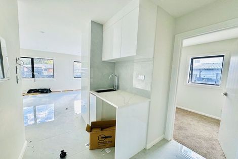 Photo of property in 83 Luke Street, Otahuhu, Auckland, 1062