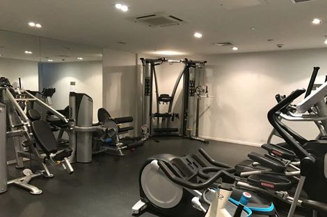 Photo of property in 2212/8 Airedale Street, Auckland Central, Auckland, 1010