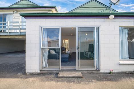 Photo of property in 2/14 Seddon Street, Sydenham, Christchurch, 8023