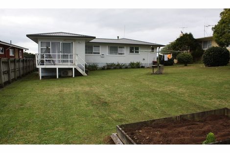 Photo of property in 71 Crawford Crescent, Te Kamo, Whangarei, 0112