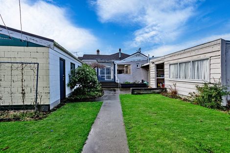Photo of property in 85 Morton Street, Georgetown, Invercargill, 9812