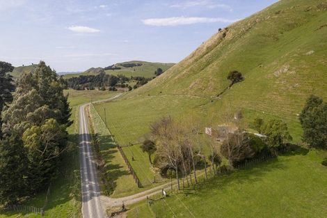 Photo of property in 727 Mikimiki Road, Mikimiki, Masterton, 5881