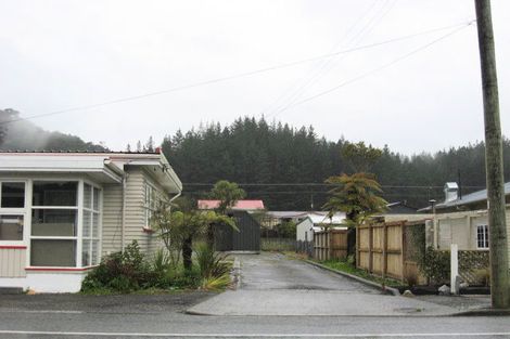 Photo of property in 914 State Highway 7, Dobson, Greymouth, 7805