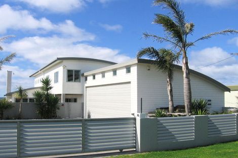 Photo of property in 35 Wharfdale Crescent, Mangawhai Heads, Mangawhai, 0505