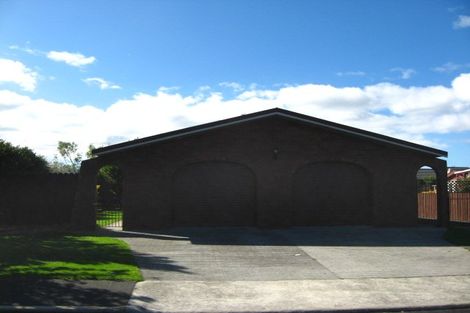 Photo of property in 59 Cherry Drive, Mosgiel, 9024