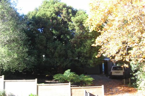 Photo of property in 101 Wirihana Road, Titirangi, Auckland, 0604