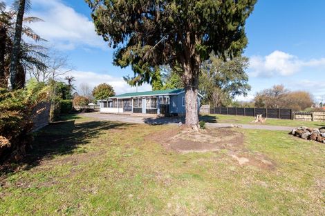 Photo of property in 4 Ngongotaha Road, Ngongotaha, Rotorua, 3010