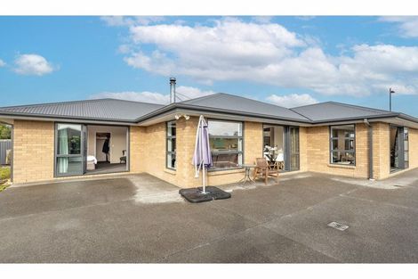 Photo of property in 10 Rhyolite Court, Rolleston, 7614