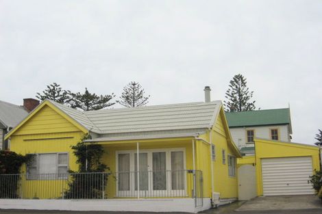 Photo of property in 34 Mcgrath Street, Napier South, Napier, 4110