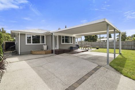 Photo of property in 1 Terence Street, Tauhara, Taupo, 3330