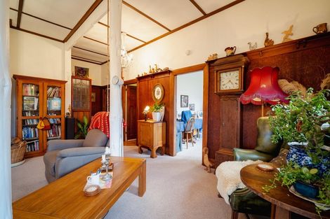 Photo of property in 346 Harington Point Road, Lower Portobello, Dunedin, 9077