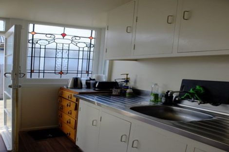 Photo of property in 1/603 Barbadoes Street, Edgeware, Christchurch, 8013