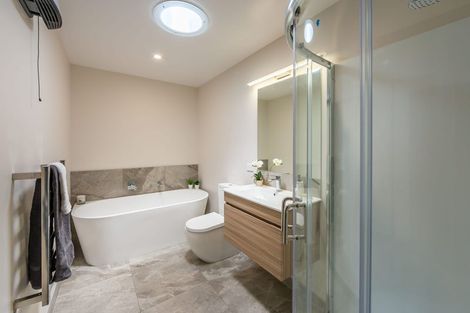 Photo of property in 3 Nathaniel Archer Street, Woodend, 7610