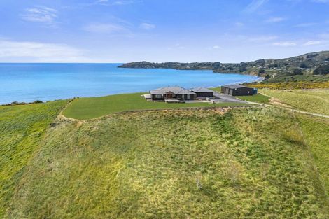 Photo of property in 30b Moeraki Boulders Road, Moeraki, Palmerston, 9482