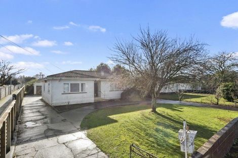 Photo of property in 69 Bader Street, Bader, Hamilton, 3206