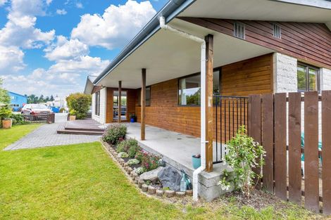 Photo of property in 9 Newnham Street, Rangiora, 7400