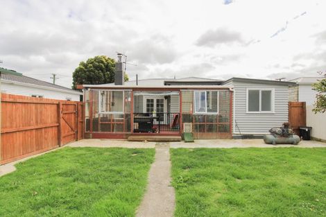Photo of property in 4 Meadows Avenue, Waiwhetu, Lower Hutt, 5010
